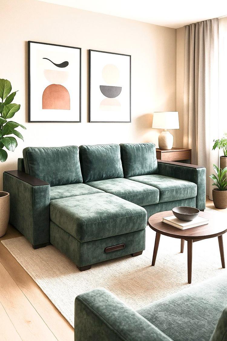 image of rooms